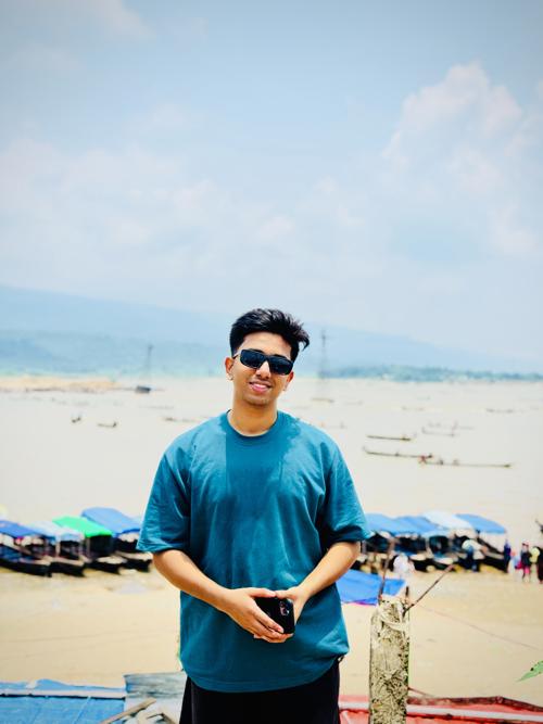 Abdullah Al abid 